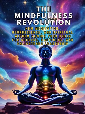 cover image of The Mindfulness Revolution